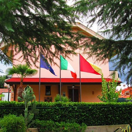 B&B Le Begonie Ascoli Piceno Extérieur photo
