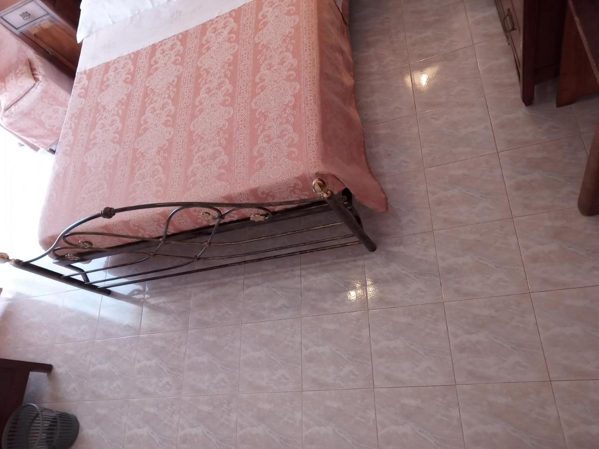 B&B Le Begonie Ascoli Piceno Extérieur photo