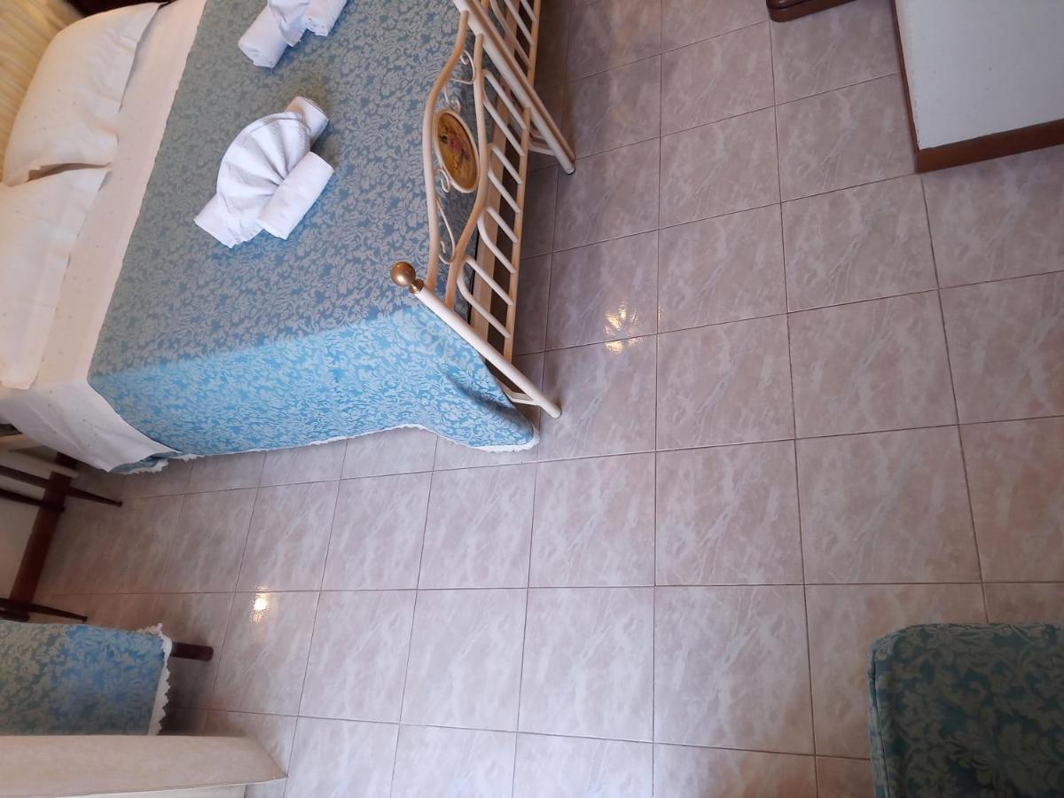 B&B Le Begonie Ascoli Piceno Extérieur photo