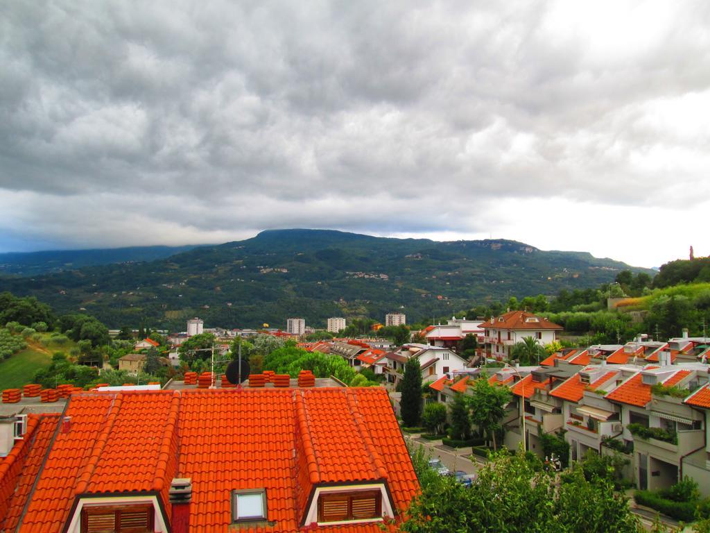 B&B Le Begonie Ascoli Piceno Chambre photo
