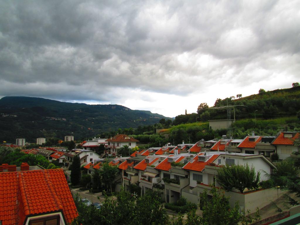 B&B Le Begonie Ascoli Piceno Chambre photo
