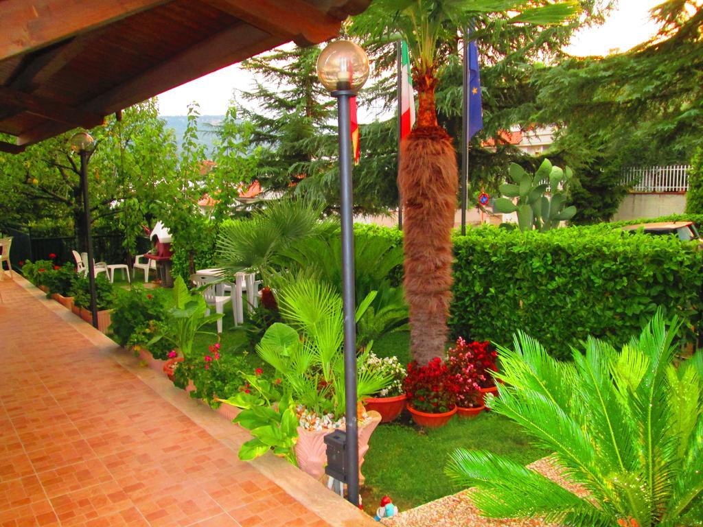 B&B Le Begonie Ascoli Piceno Chambre photo
