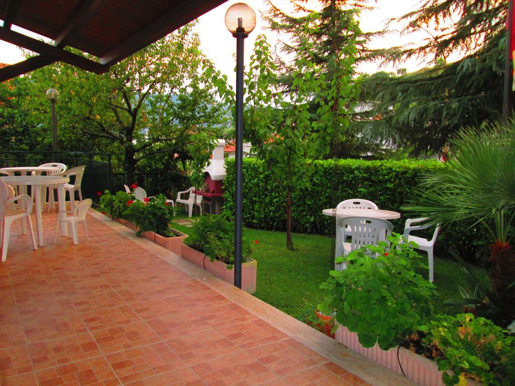 B&B Le Begonie Ascoli Piceno Chambre photo