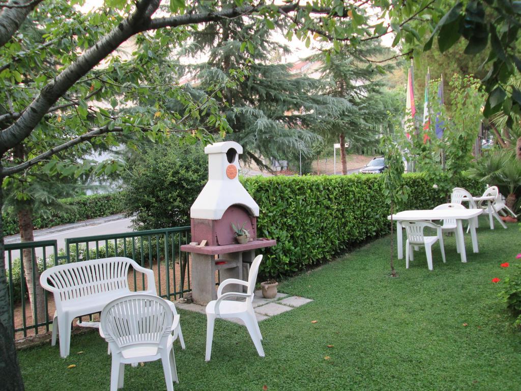B&B Le Begonie Ascoli Piceno Extérieur photo
