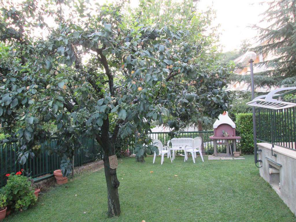 B&B Le Begonie Ascoli Piceno Extérieur photo