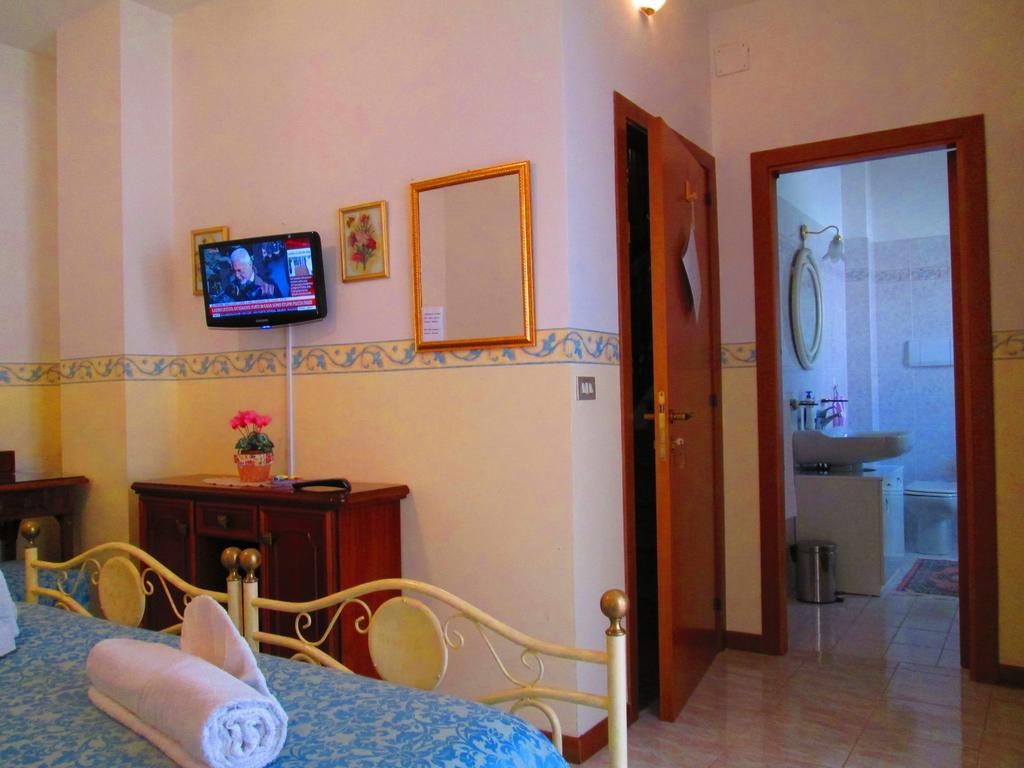 B&B Le Begonie Ascoli Piceno Extérieur photo