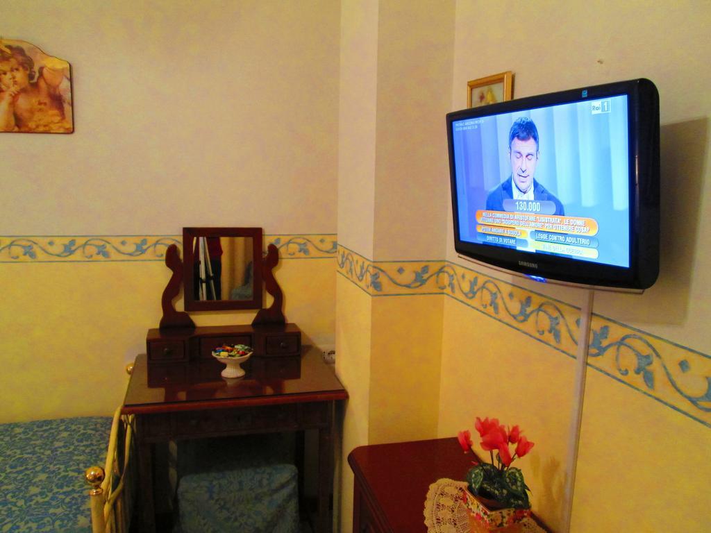 B&B Le Begonie Ascoli Piceno Extérieur photo