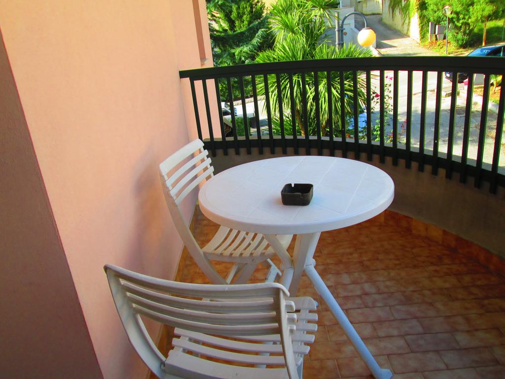 B&B Le Begonie Ascoli Piceno Chambre photo