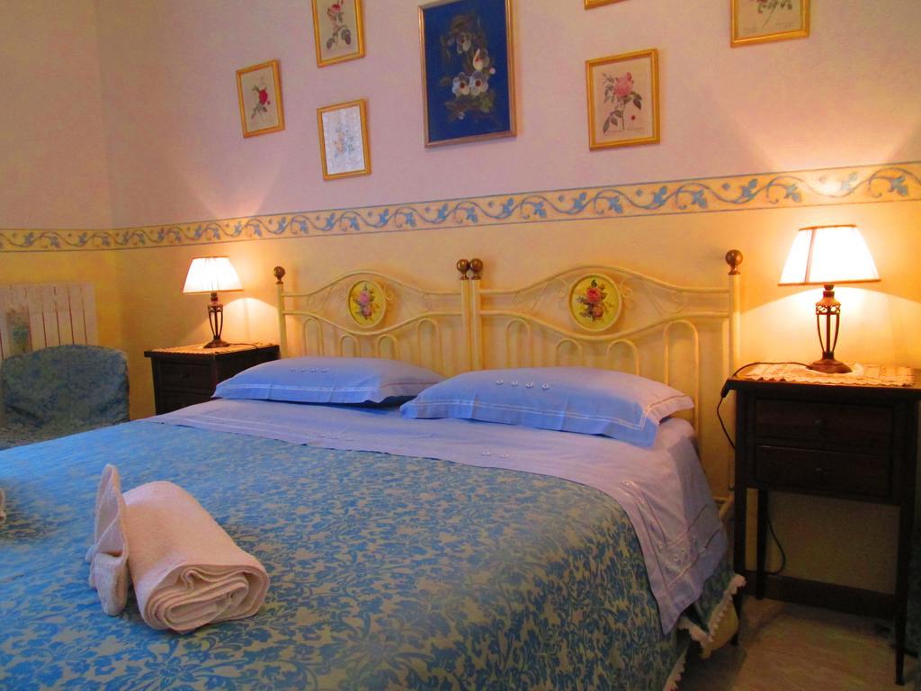 B&B Le Begonie Ascoli Piceno Extérieur photo