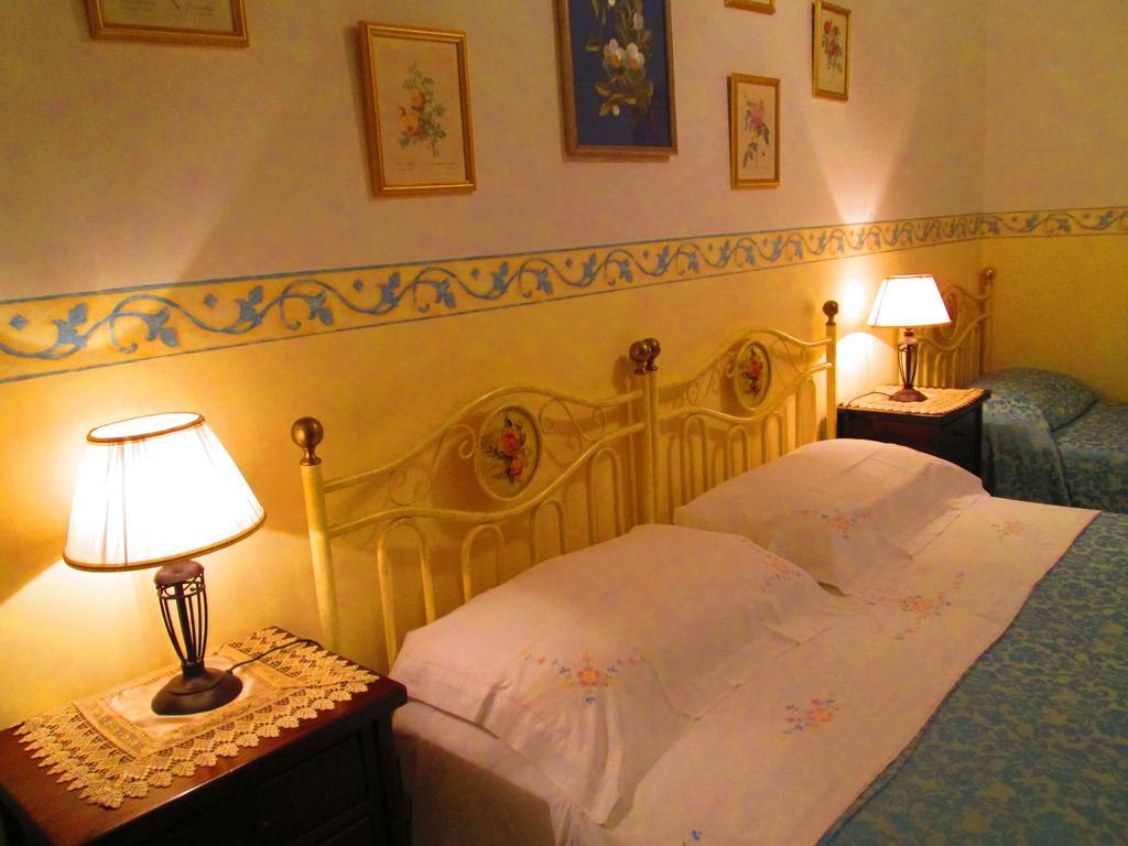B&B Le Begonie Ascoli Piceno Chambre photo