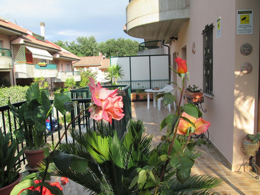 B&B Le Begonie Ascoli Piceno Chambre photo