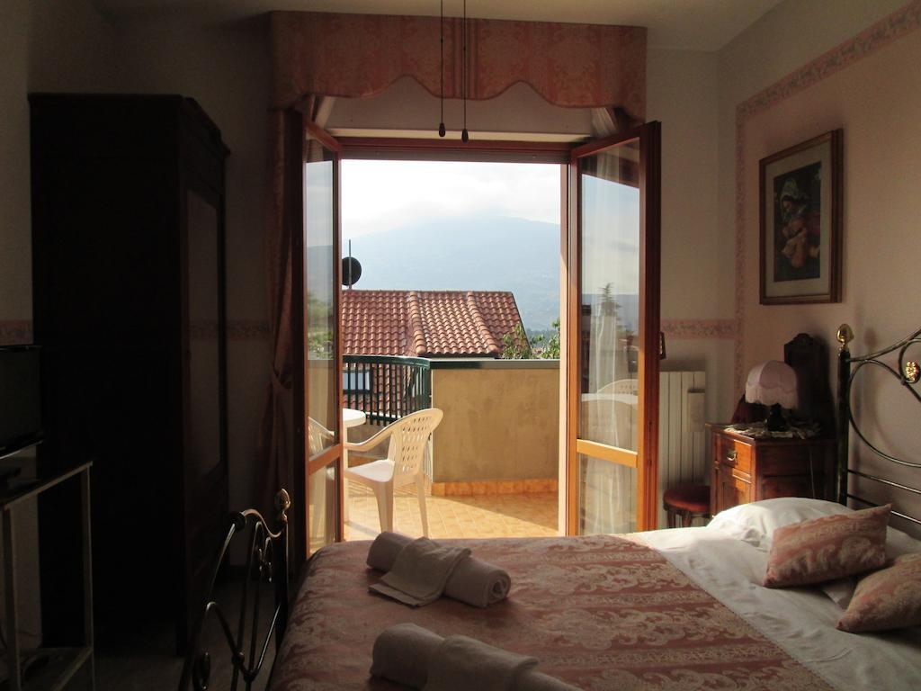 B&B Le Begonie Ascoli Piceno Chambre photo