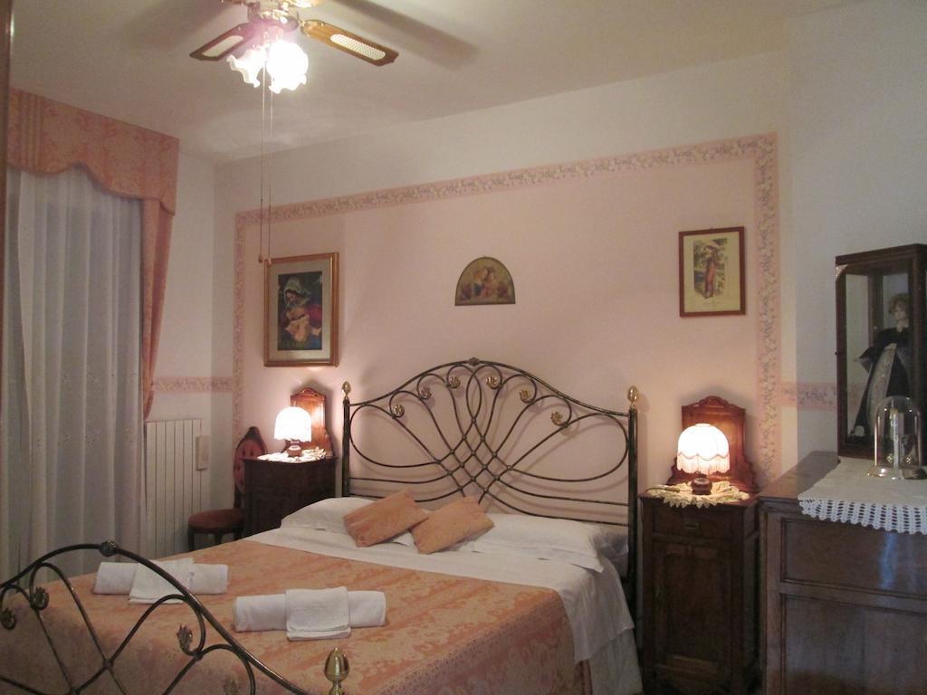 B&B Le Begonie Ascoli Piceno Chambre photo