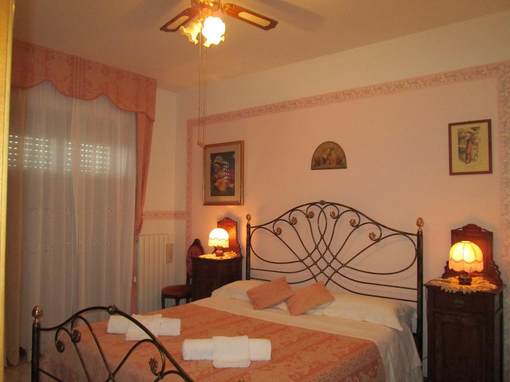 B&B Le Begonie Ascoli Piceno Chambre photo