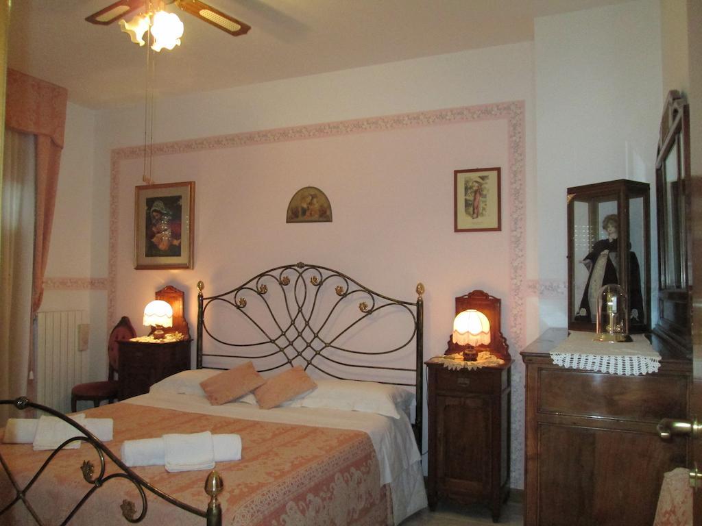 B&B Le Begonie Ascoli Piceno Chambre photo