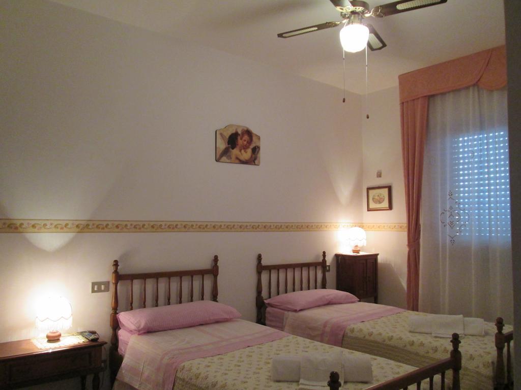 B&B Le Begonie Ascoli Piceno Chambre photo