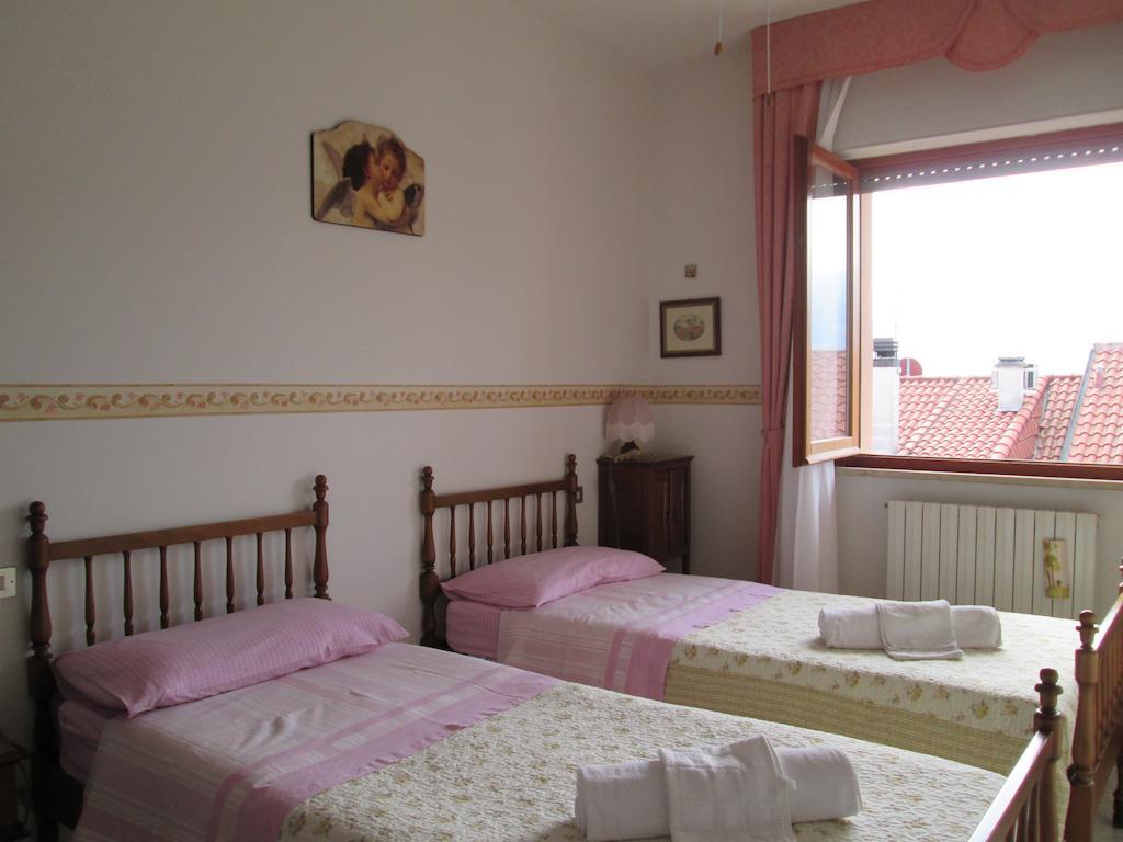 B&B Le Begonie Ascoli Piceno Extérieur photo