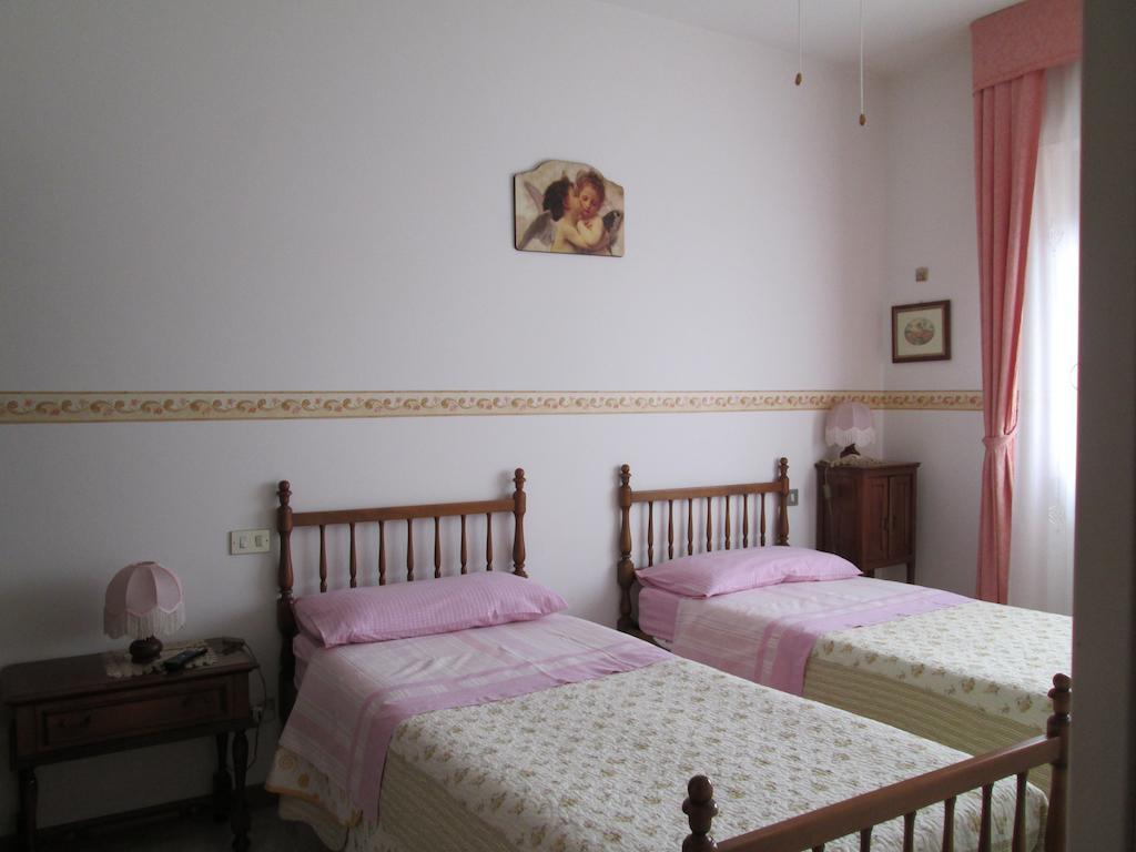 B&B Le Begonie Ascoli Piceno Chambre photo