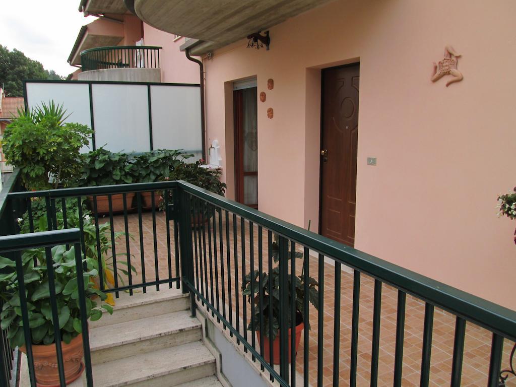 B&B Le Begonie Ascoli Piceno Chambre photo