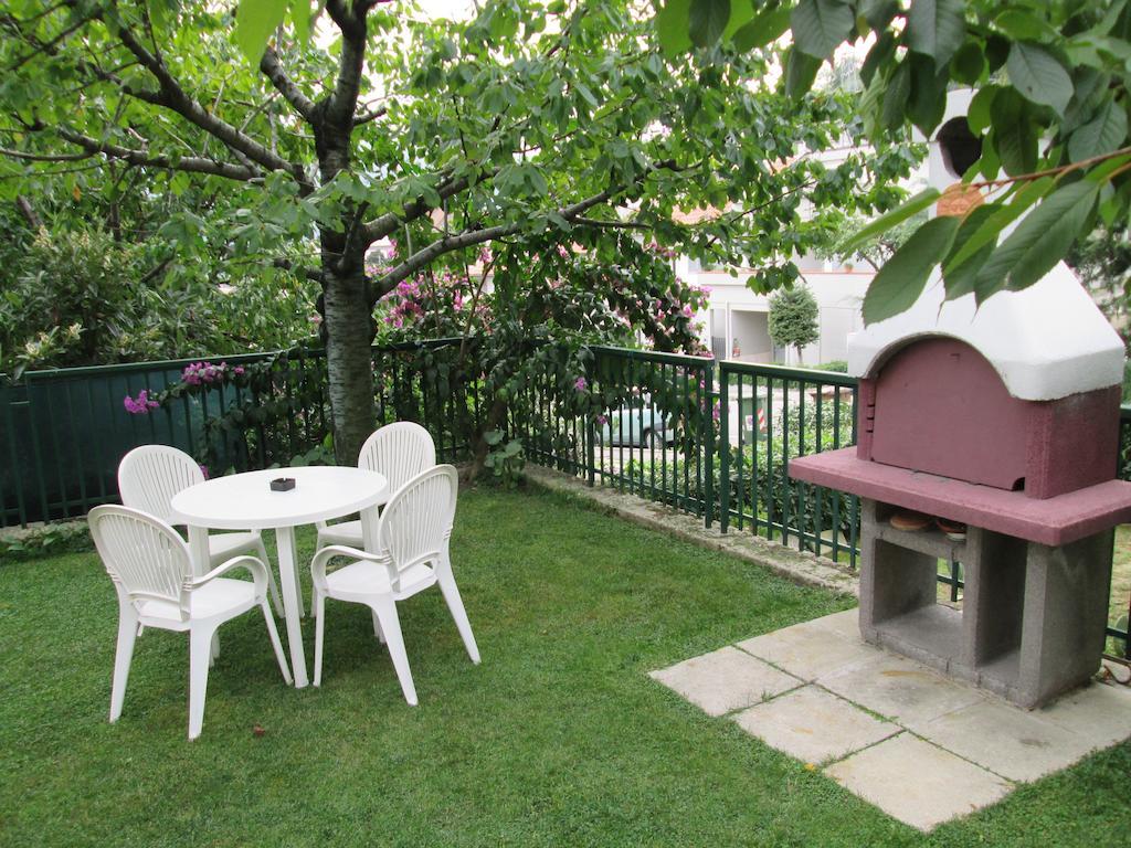 B&B Le Begonie Ascoli Piceno Extérieur photo
