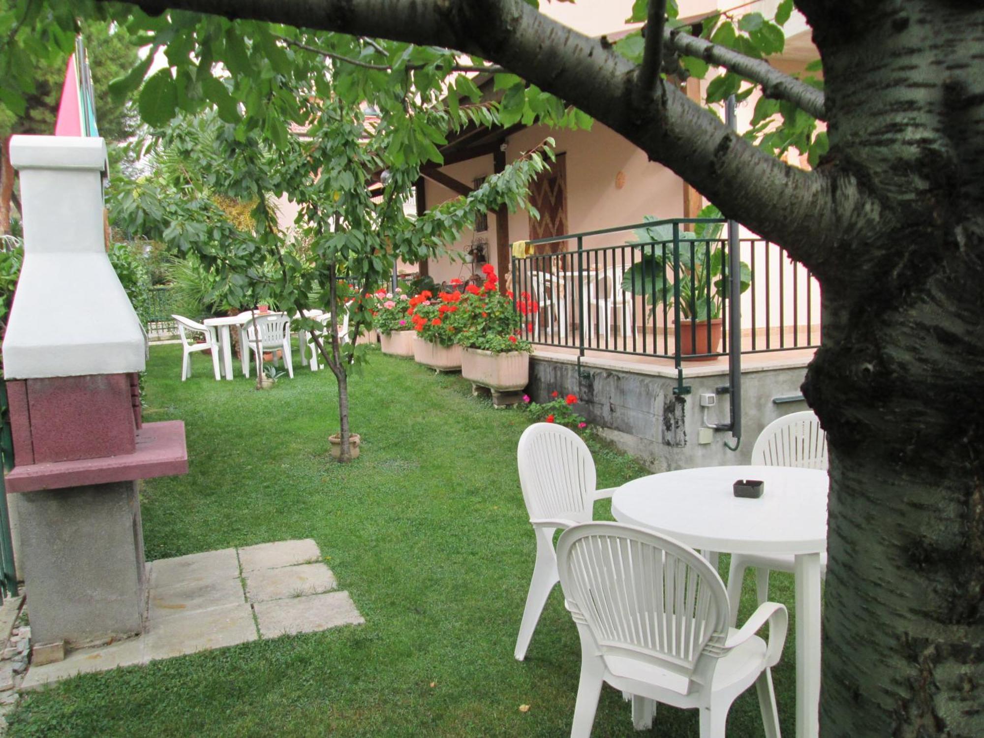B&B Le Begonie Ascoli Piceno Extérieur photo