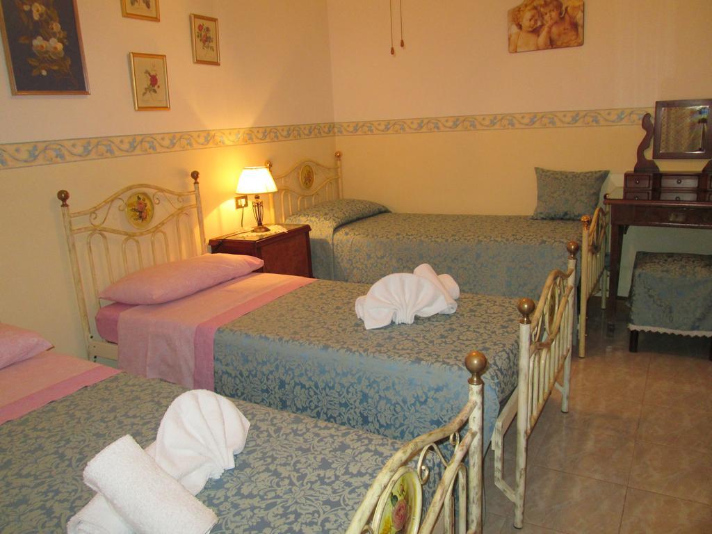 B&B Le Begonie Ascoli Piceno Extérieur photo