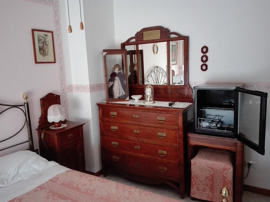 B&B Le Begonie Ascoli Piceno Extérieur photo