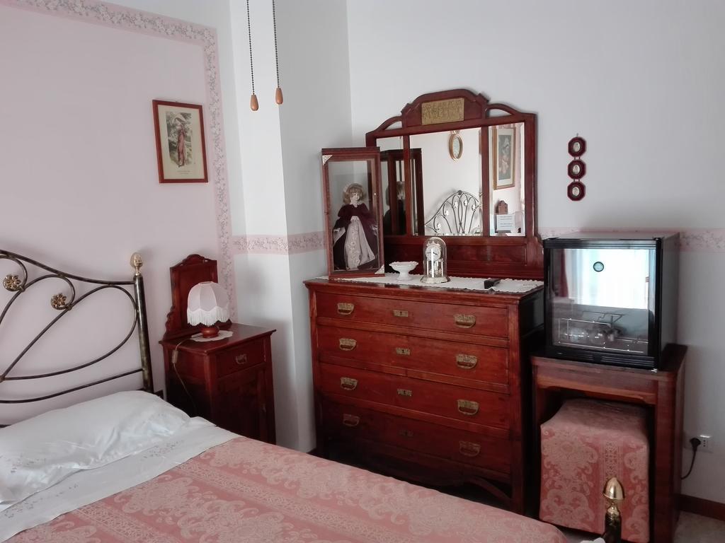 B&B Le Begonie Ascoli Piceno Extérieur photo