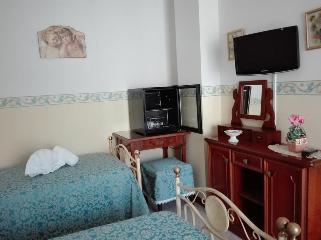 B&B Le Begonie Ascoli Piceno Extérieur photo