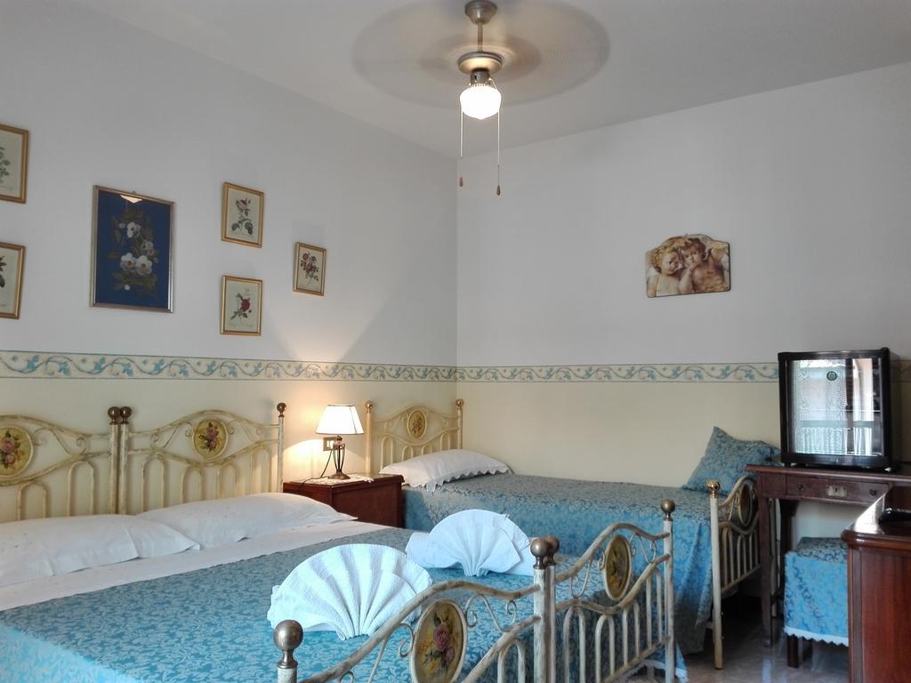 B&B Le Begonie Ascoli Piceno Extérieur photo