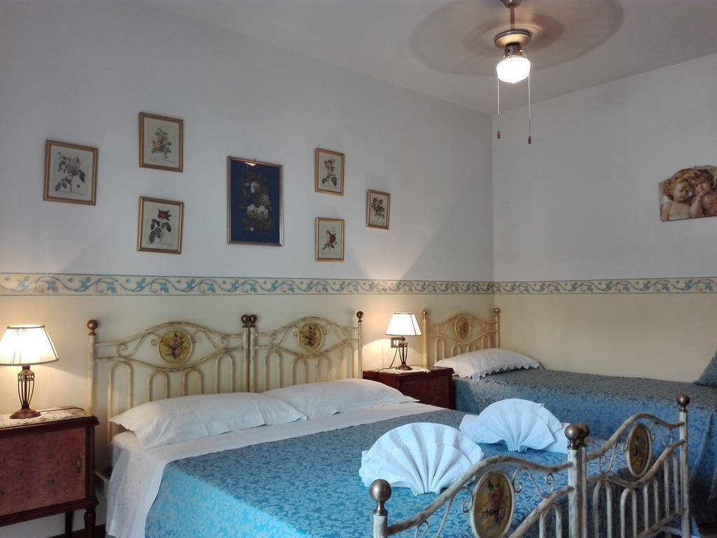 B&B Le Begonie Ascoli Piceno Extérieur photo