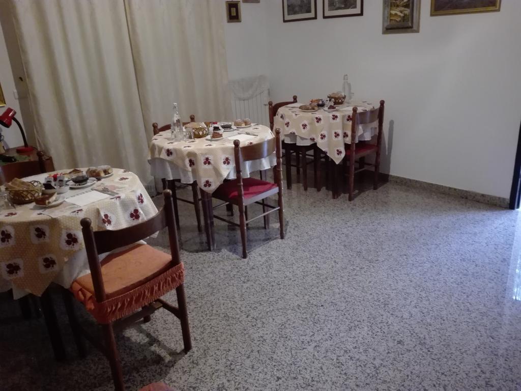 B&B Le Begonie Ascoli Piceno Extérieur photo