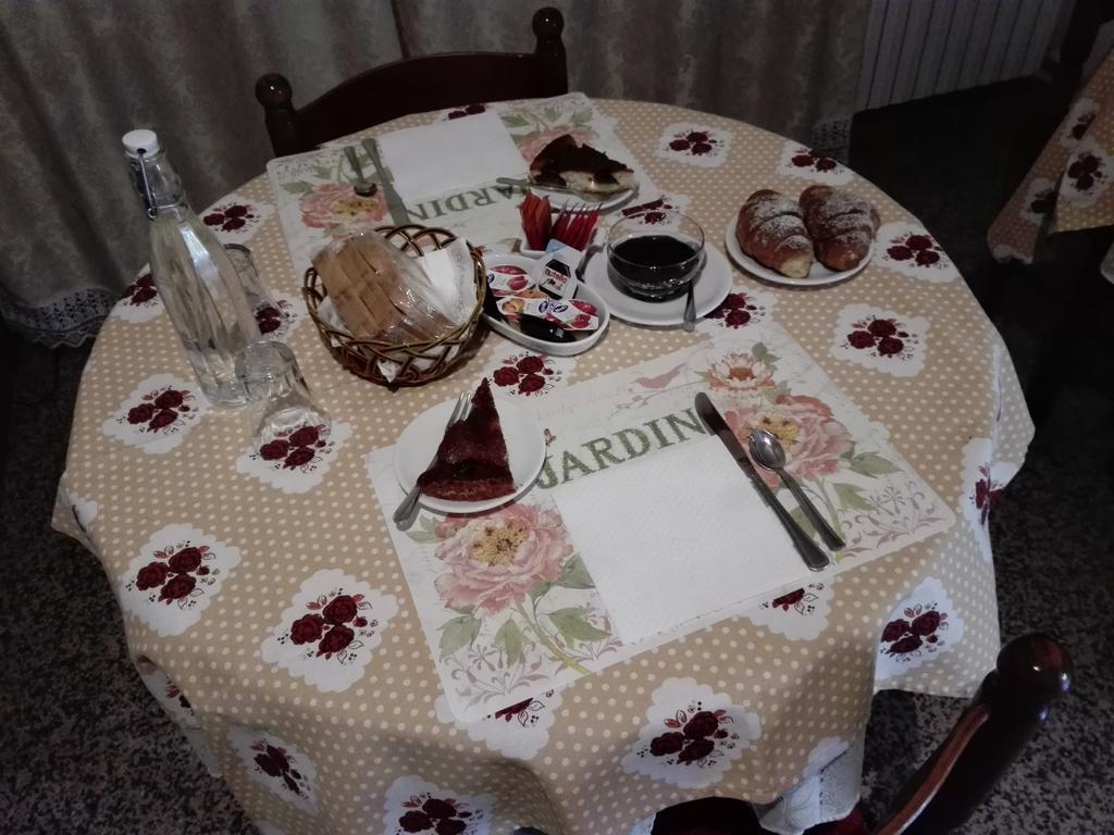 B&B Le Begonie Ascoli Piceno Extérieur photo